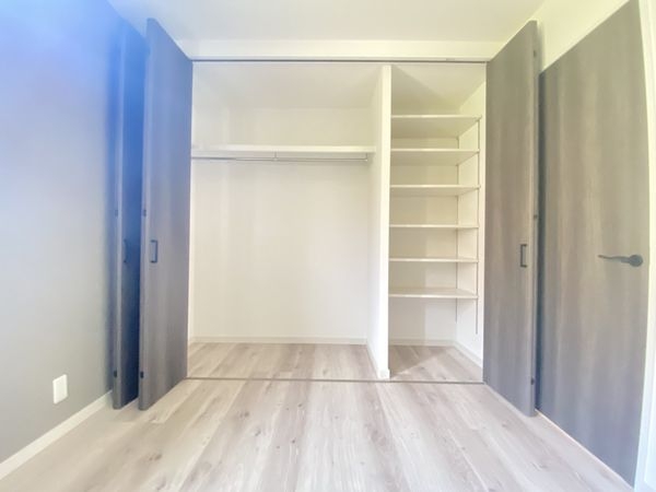 京都市伏見区深草大亀谷八島町　新築一戸建て