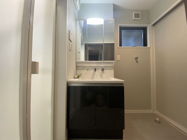 京都市伏見区深草大亀谷八島町　新築一戸建て