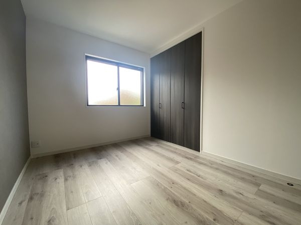 京都市伏見区深草大亀谷八島町　新築一戸建て