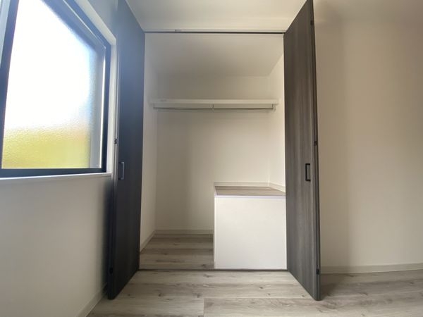 京都市伏見区深草大亀谷八島町　新築一戸建て