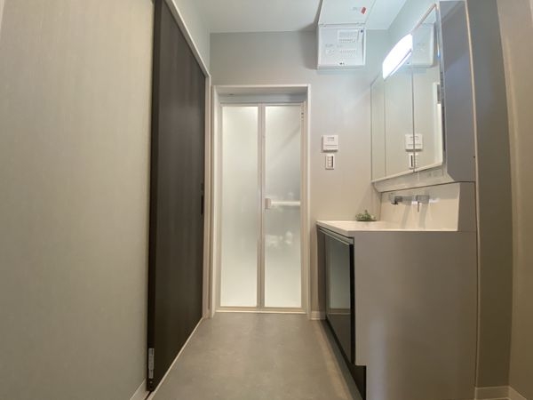 京都市伏見区深草大亀谷八島町　新築一戸建て