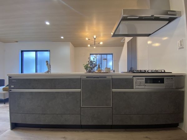 京都市伏見区深草大亀谷八島町　新築一戸建て