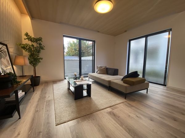 京都市伏見区深草大亀谷八島町　新築一戸建て