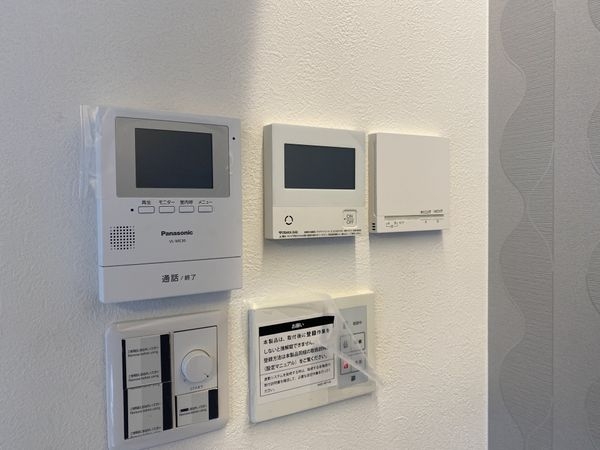 京都市伏見区深草大亀谷八島町　新築一戸建て