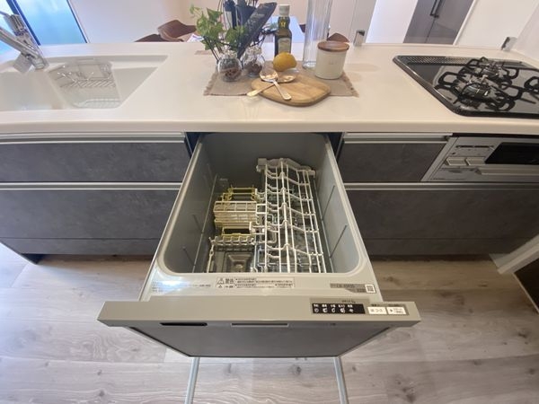 京都市伏見区深草大亀谷八島町　新築一戸建て