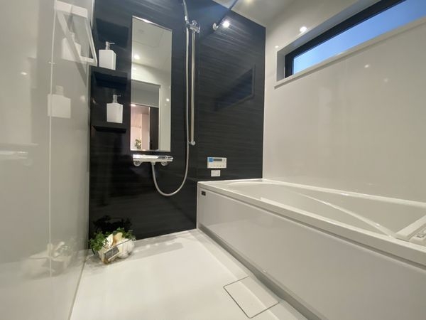 京都市伏見区深草大亀谷八島町　新築一戸建て