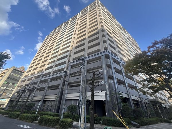 プラウド大津におの浜 中古マンション