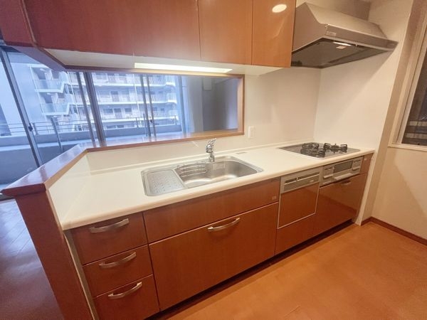 プラウド大津におの浜　中古マンション