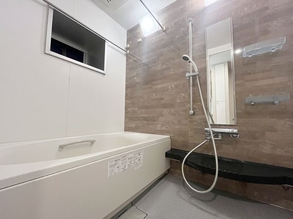 プラウド大津におの浜　中古マンション