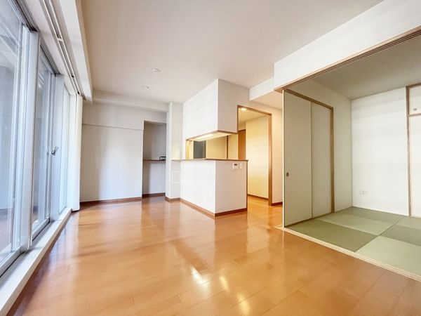 プラウド大津におの浜　中古マンション