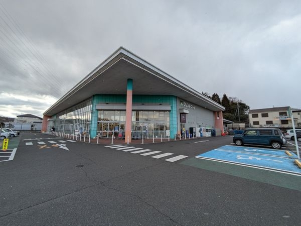 大津市松が丘１丁目の中古一戸建て(フレンドマートグリーンヒル青山店)