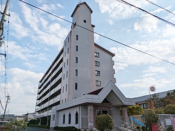 エメラルドマンション草津青地1 中古マンション