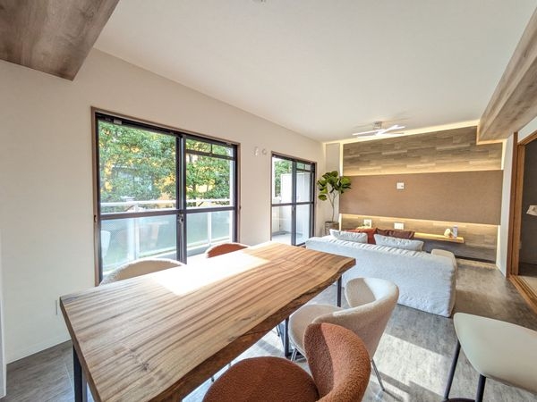 エメラルドマンション草津青地１　中古マンション