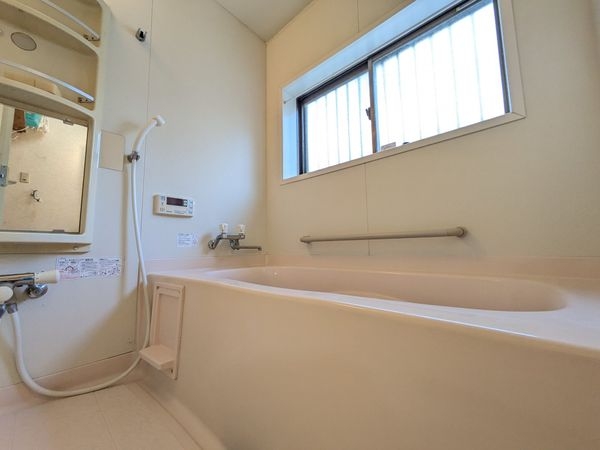 大津市比叡平３丁目　中古一戸建て