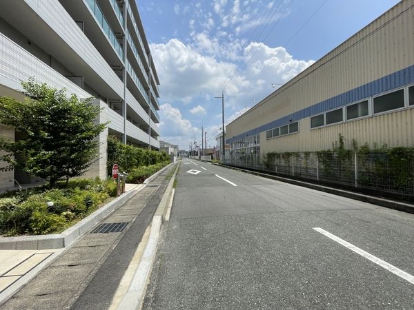 プレサンスロジェ大津瀬田レイクフロント　中古マンション