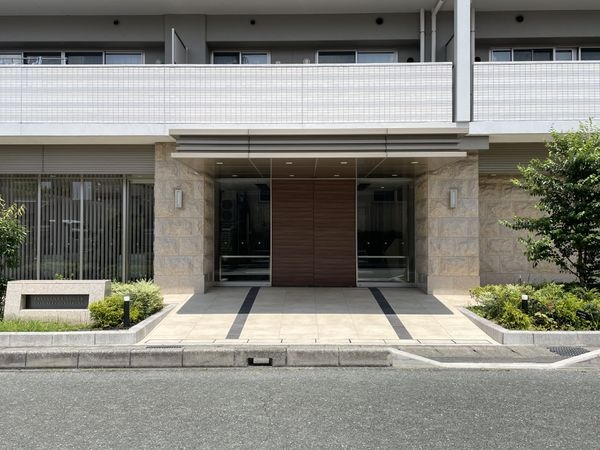 プレサンスロジェ大津瀬田レイクフロント　中古マンション