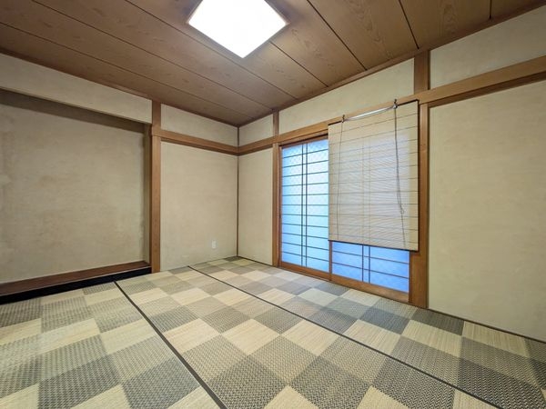 大津市本宮２丁目の中古一戸建て