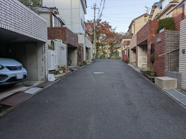 大津市本宮２丁目の中古一戸建て