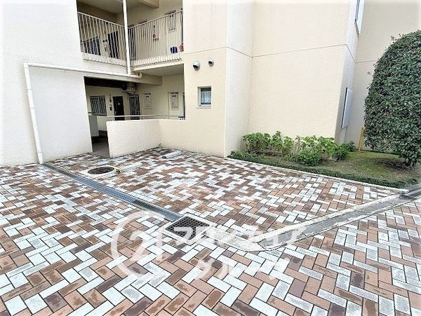 パークテラス桂川　中古マンション