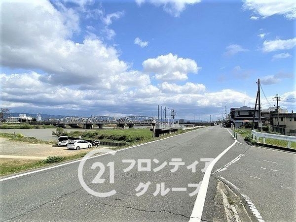 パークテラス桂川　中古マンション
