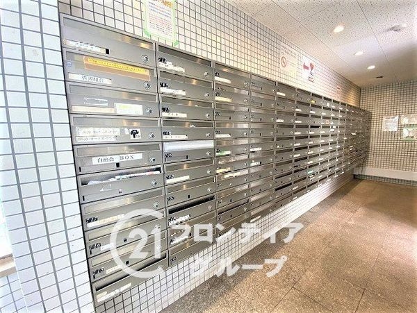 パークテラス桂川　中古マンション