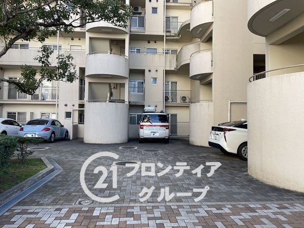 パークテラス桂川　中古マンション