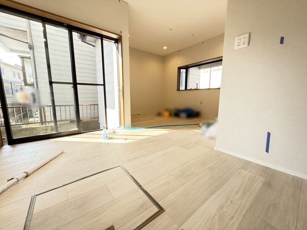 京都市伏見区日野野色町の中古一戸建て