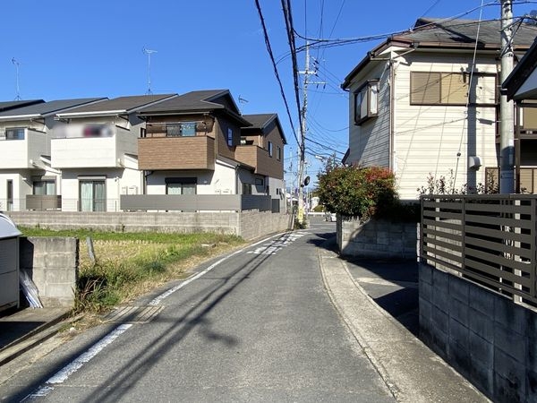 京都市伏見区日野野色町　中古一戸建て