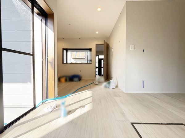 京都市伏見区日野野色町の中古一戸建て