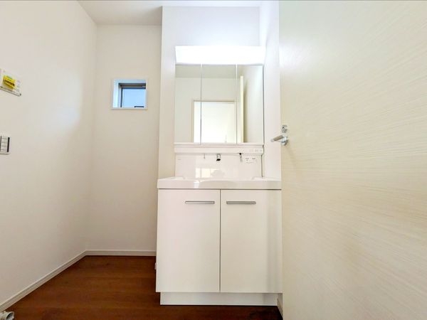 大津市大江４丁目　新築一戸建て　１期　全１区画