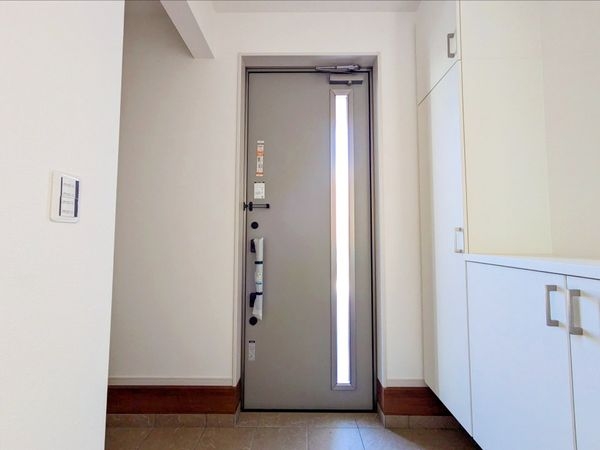 大津市大江４丁目　新築一戸建て　１期　全１区画
