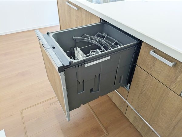 大津市大江４丁目　新築一戸建て　１期　全１区画