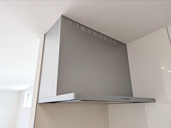 大津市大江４丁目　新築一戸建て　１期　全１区画