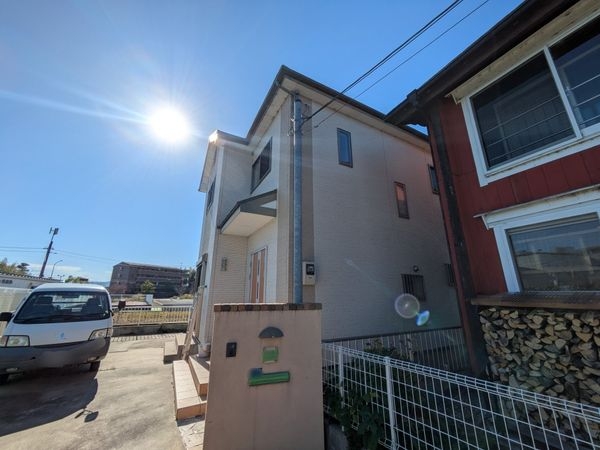 大津市比叡辻２丁目の中古一戸建て