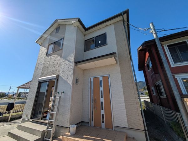 大津市比叡辻2丁目 中古一戸建て