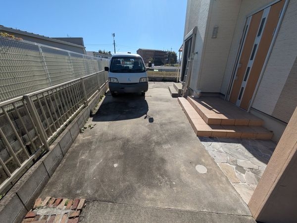 大津市比叡辻２丁目の中古一戸建て