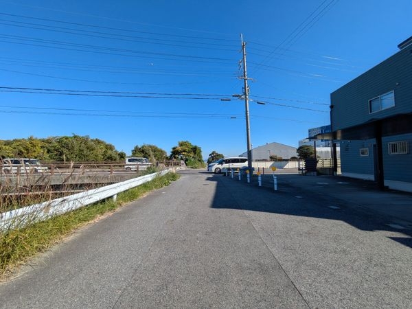 大津市比叡辻２丁目の中古一戸建て