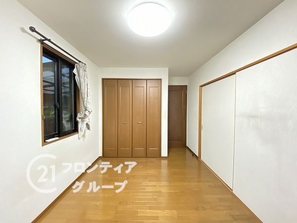 大津市日吉台４丁目の中古一戸建て