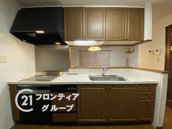 大津市日吉台４丁目の中古一戸建て