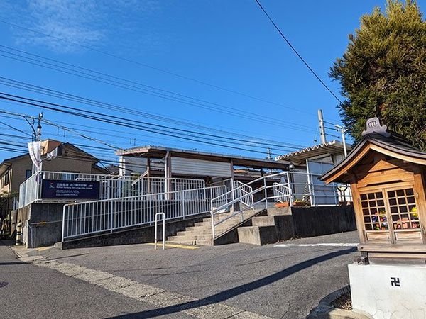 大津市二本松の中古一戸建て(近江神宮前駅(京阪石山坂本線))