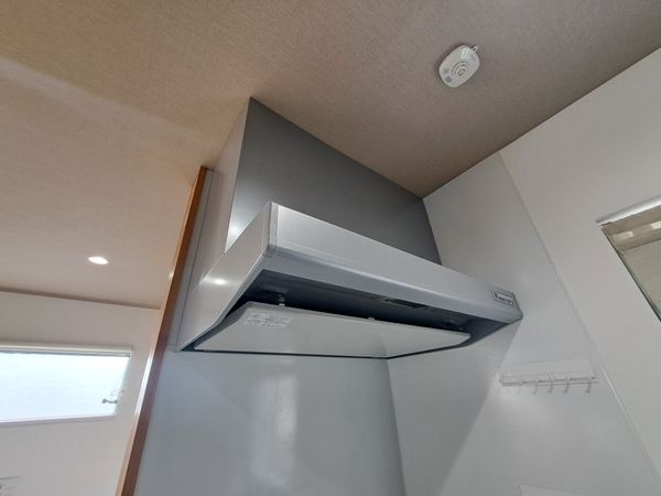 大津市二本松の中古一戸建て