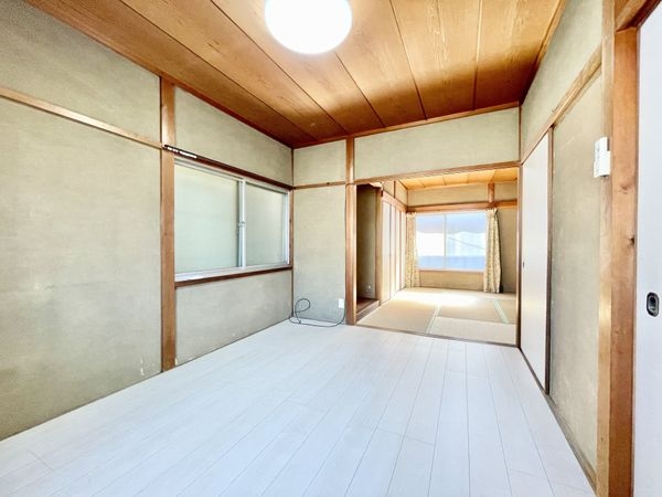 京都市山科区東野南井ノ上町の中古一戸建て