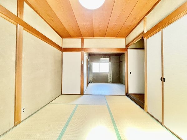 京都市山科区東野南井ノ上町の中古一戸建て