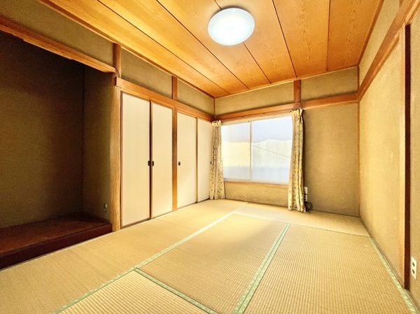 京都市山科区東野南井ノ上町の中古一戸建て