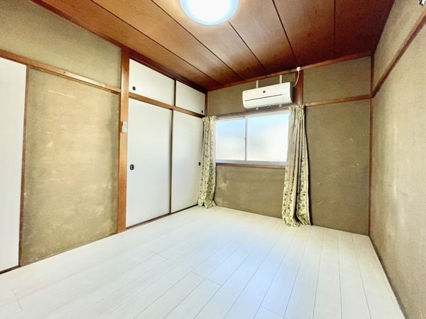 京都市山科区東野南井ノ上町の中古一戸建て
