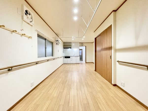 京都市山科区東野南井ノ上町の中古一戸建て