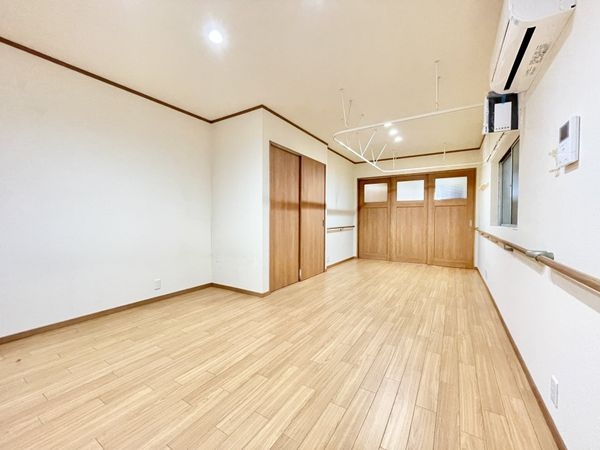 京都市山科区東野南井ノ上町の中古一戸建て