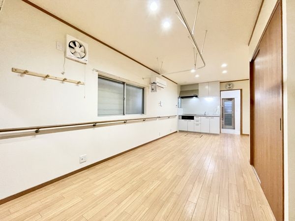 京都市山科区東野南井ノ上町の中古一戸建て
