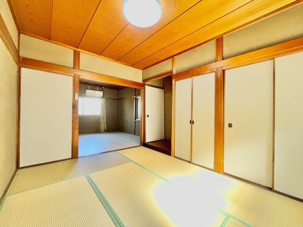 京都市山科区東野南井ノ上町の中古一戸建て