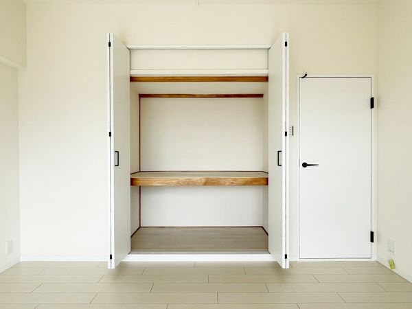 山科団地Ｃ棟　中古マンション